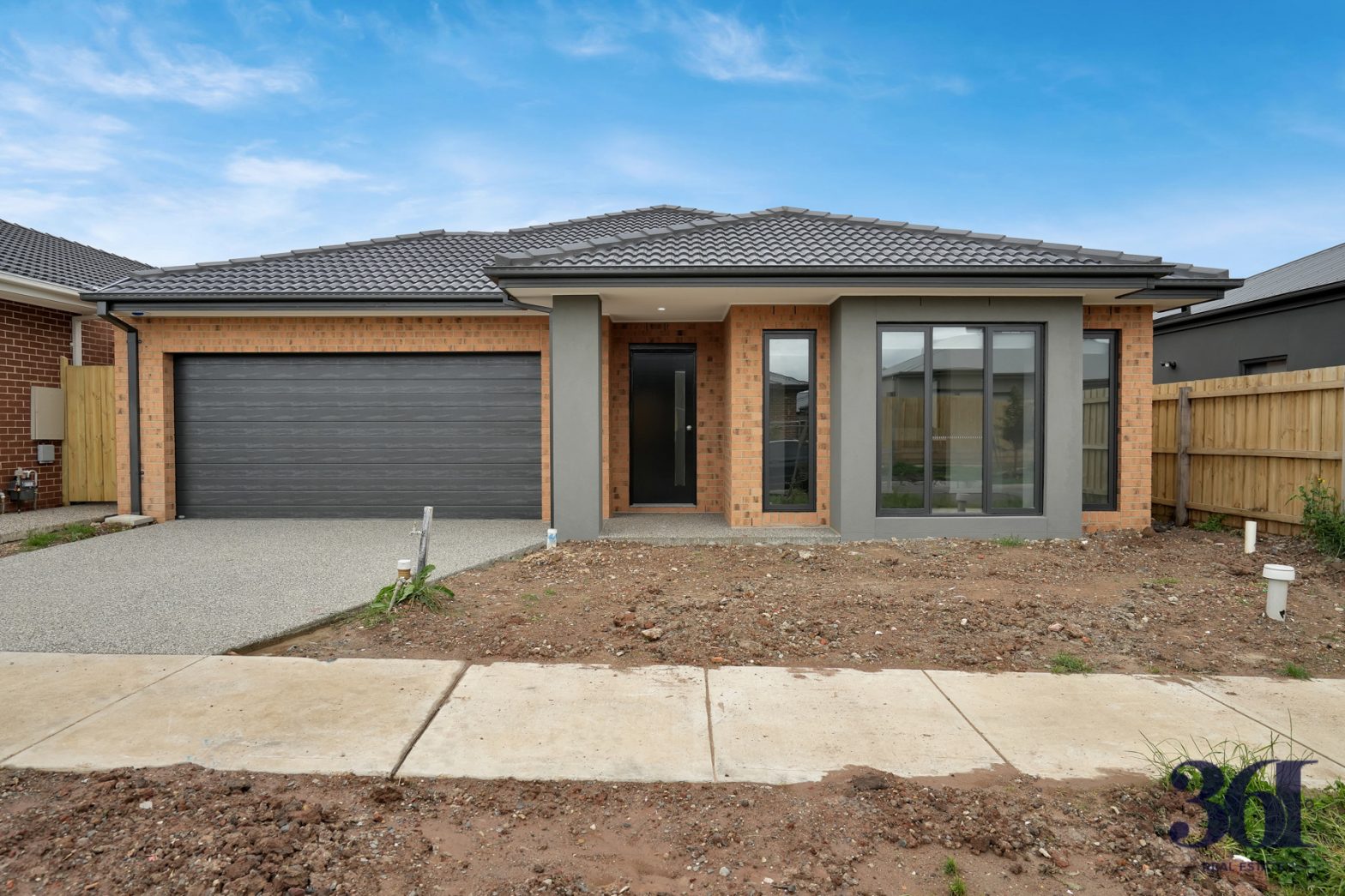 Brand New Family Home in Ideal Location!
