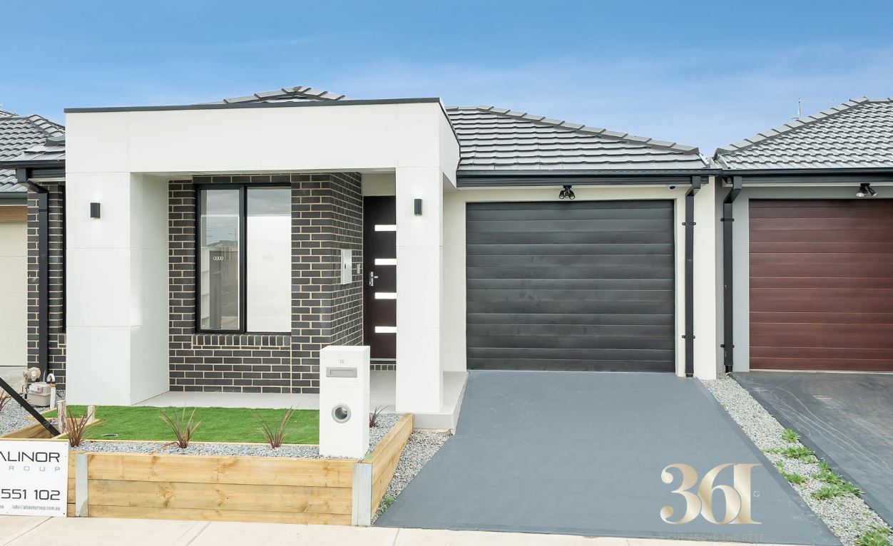 GREAT MODERN HOME IN MT ATKINSON FOR FIRST HOME BUYERS, DOWNSIZERS OR INVESTORS!!!