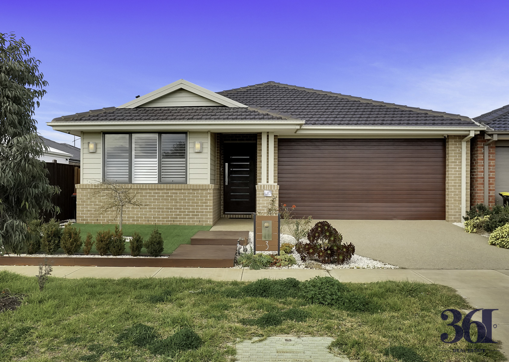 3 Tower Street, Thornhill Park VIC, Thornhill Park - Image 1