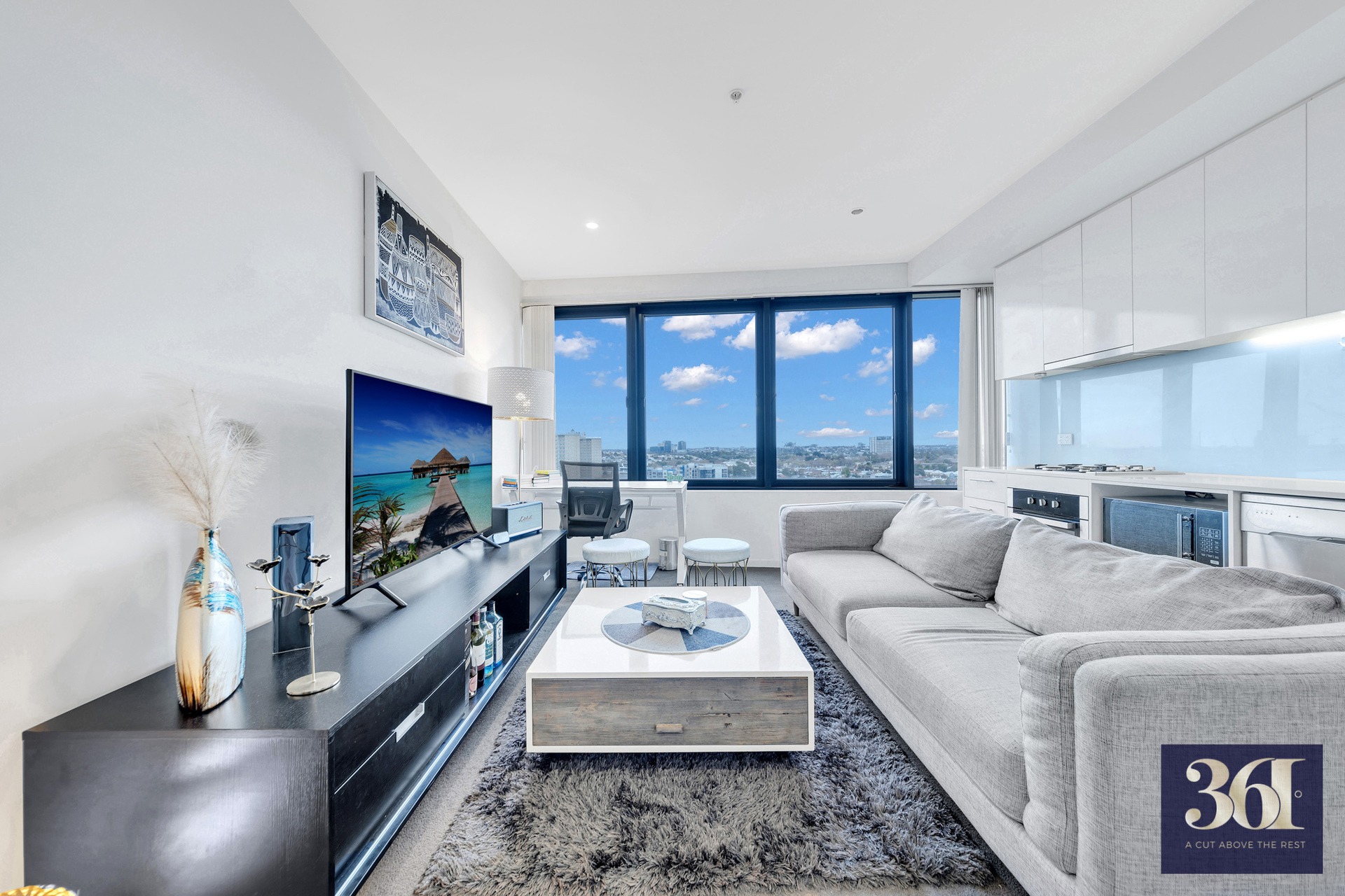 1417/18 Mount Alexander Road, Travancore VIC, Travancore - Image 1
