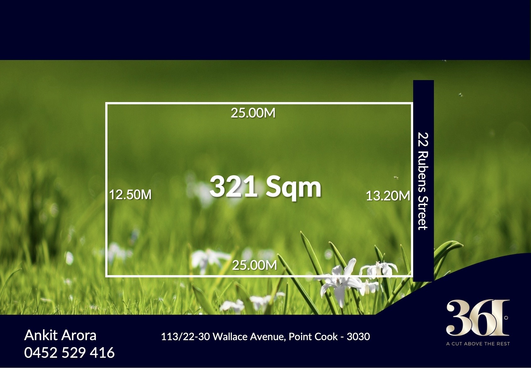 22 Rubens Avenue, Tarneit VIC, Tarneit - Image 1