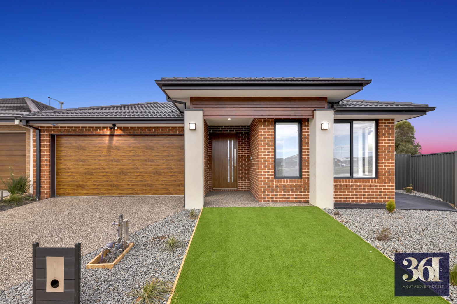 BRAND NEW SPACIOUS 4 BEDROOM HOME FOR RENT IN TARNEIT