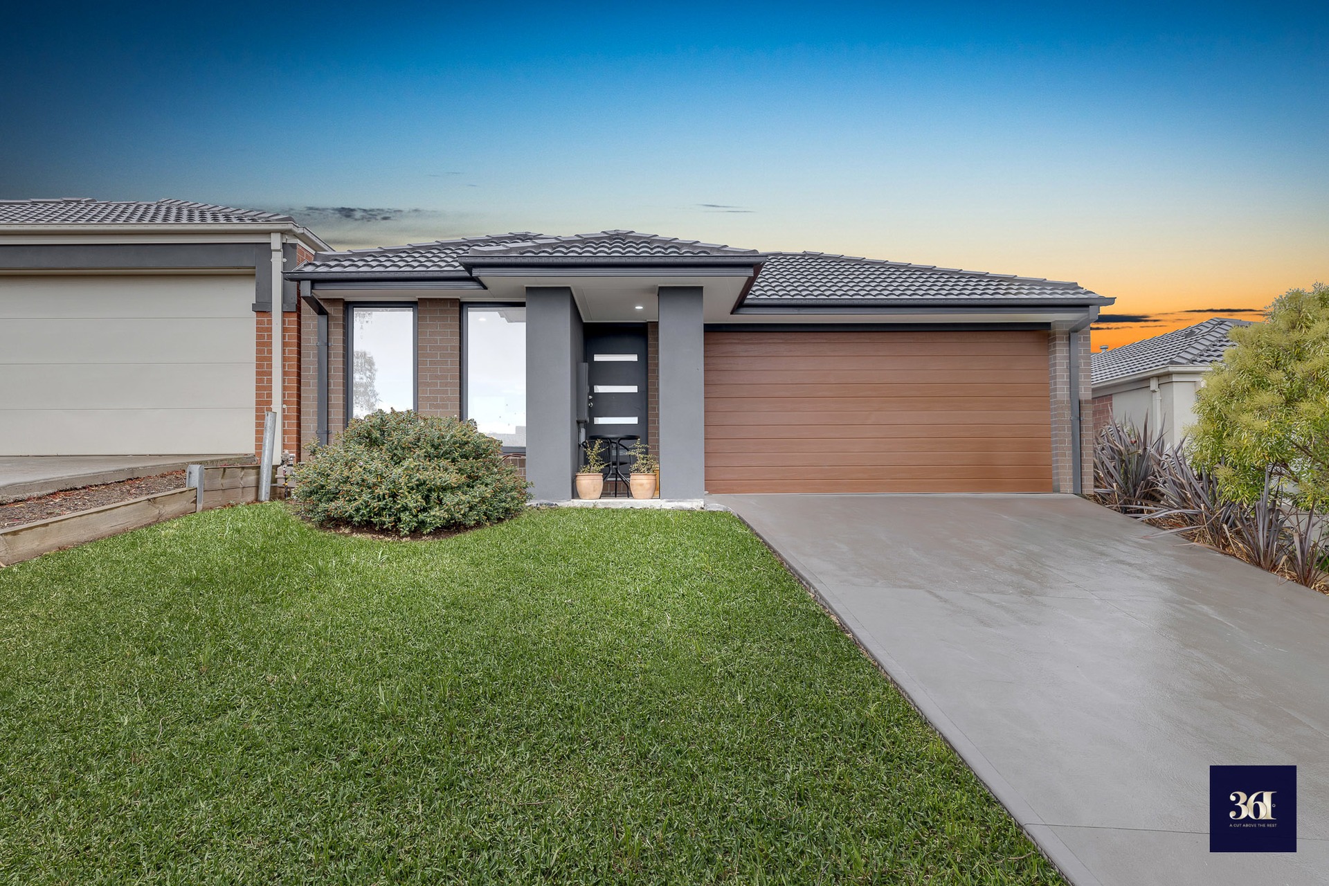 45 Burbidge Drive, Bacchus Marsh VIC, Bacchus Marsh - Image 1