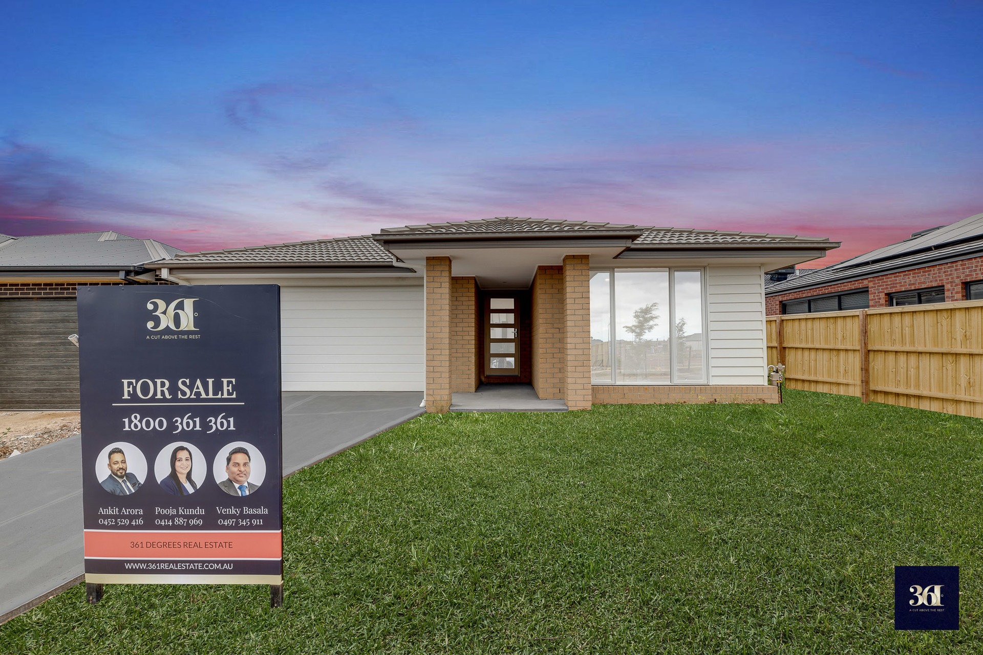 4 Dalmore Street, Deanside VIC, Deanside - Image 1