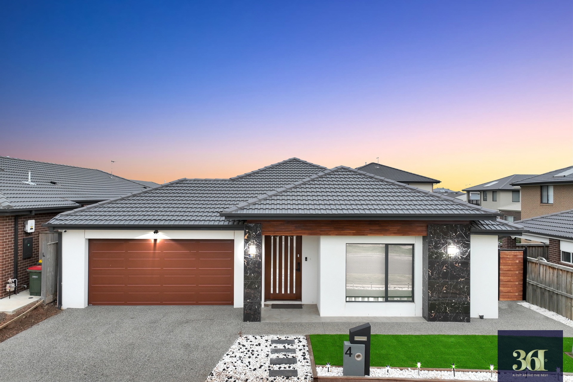 4 Juggler Drive, Tarneit VIC, Tarneit - Image 1