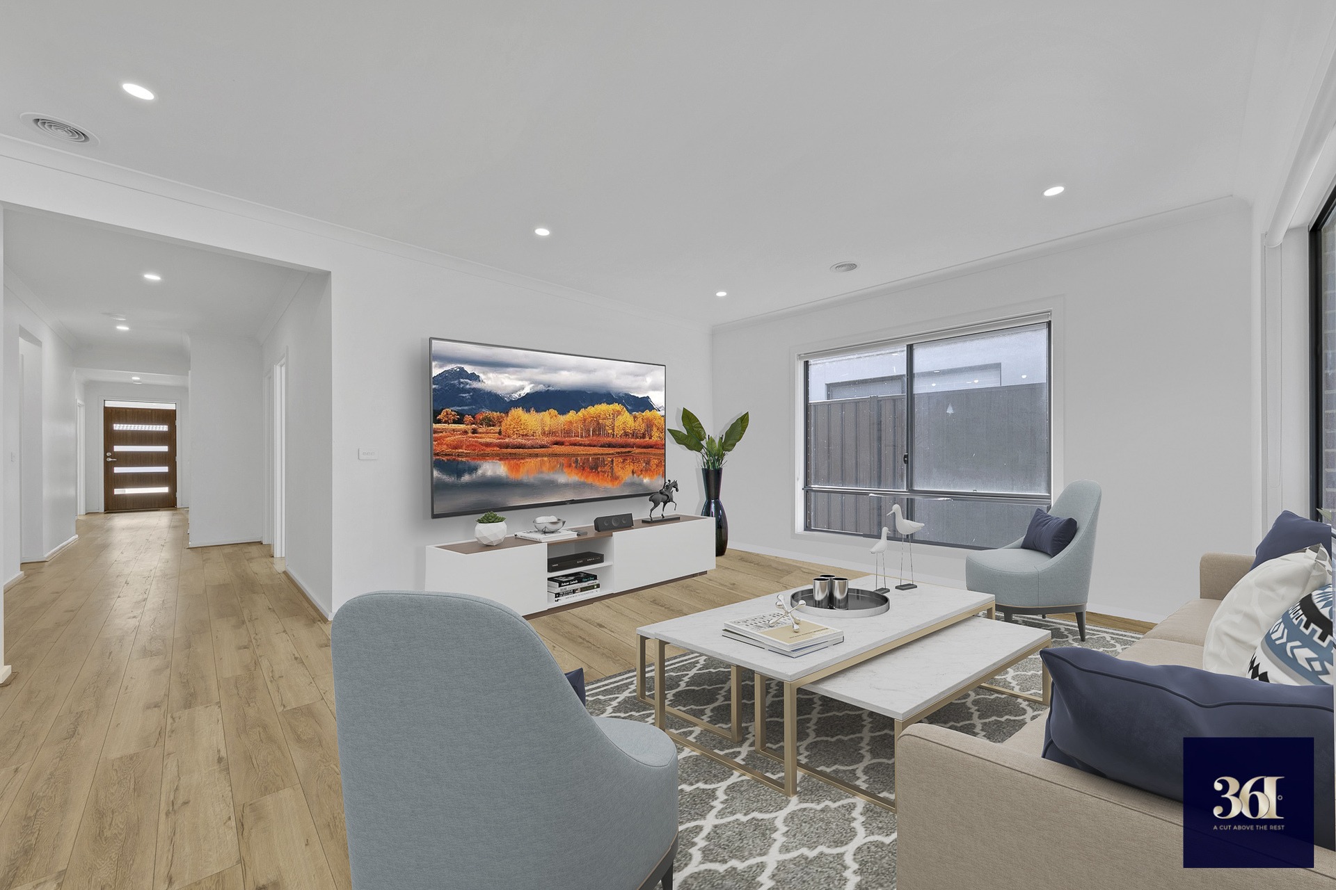 6 Tour Lane, Tarneit VIC, Tarneit - Image 1
