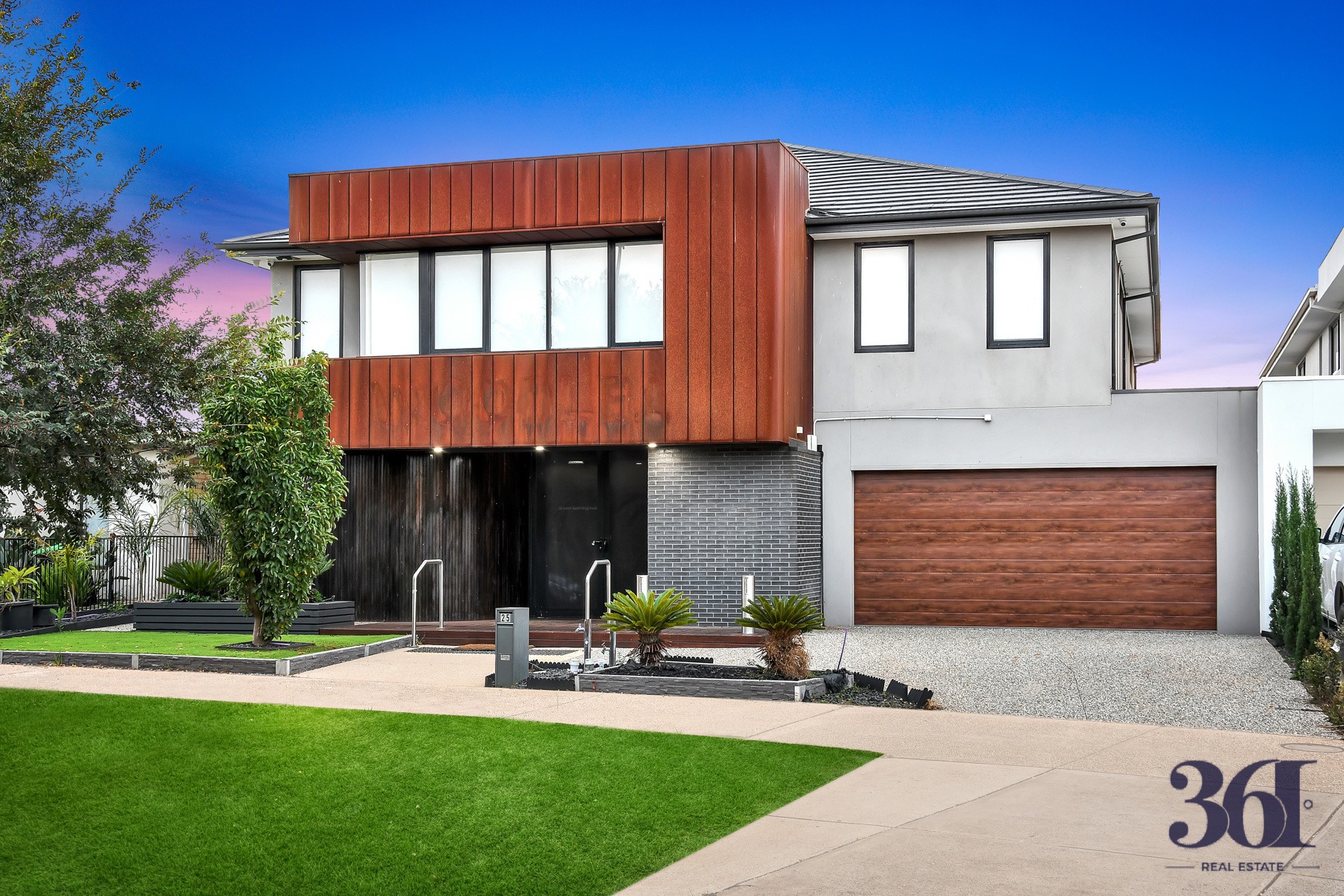 25 Woodlea Boulevard, Aintree VIC, Aintree - Image 1