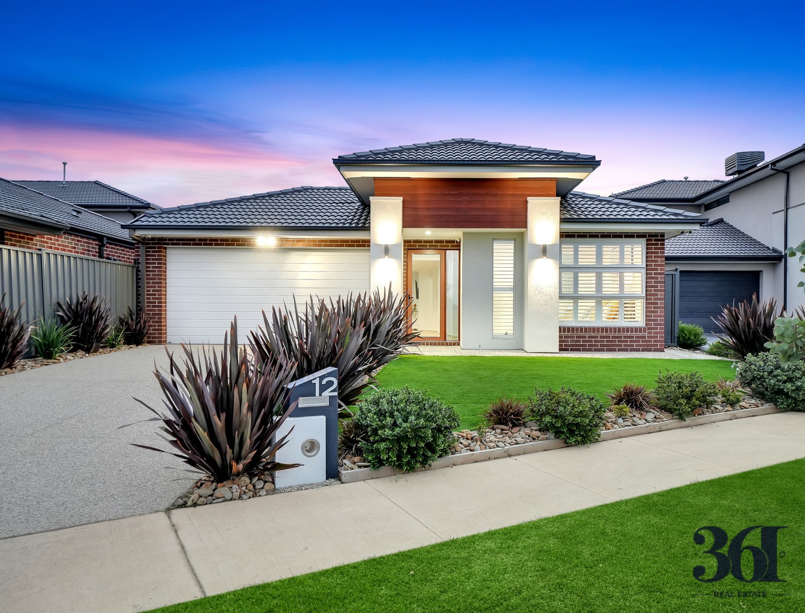 12 Nile Drive, Truganina VIC, Truganina - Image 1