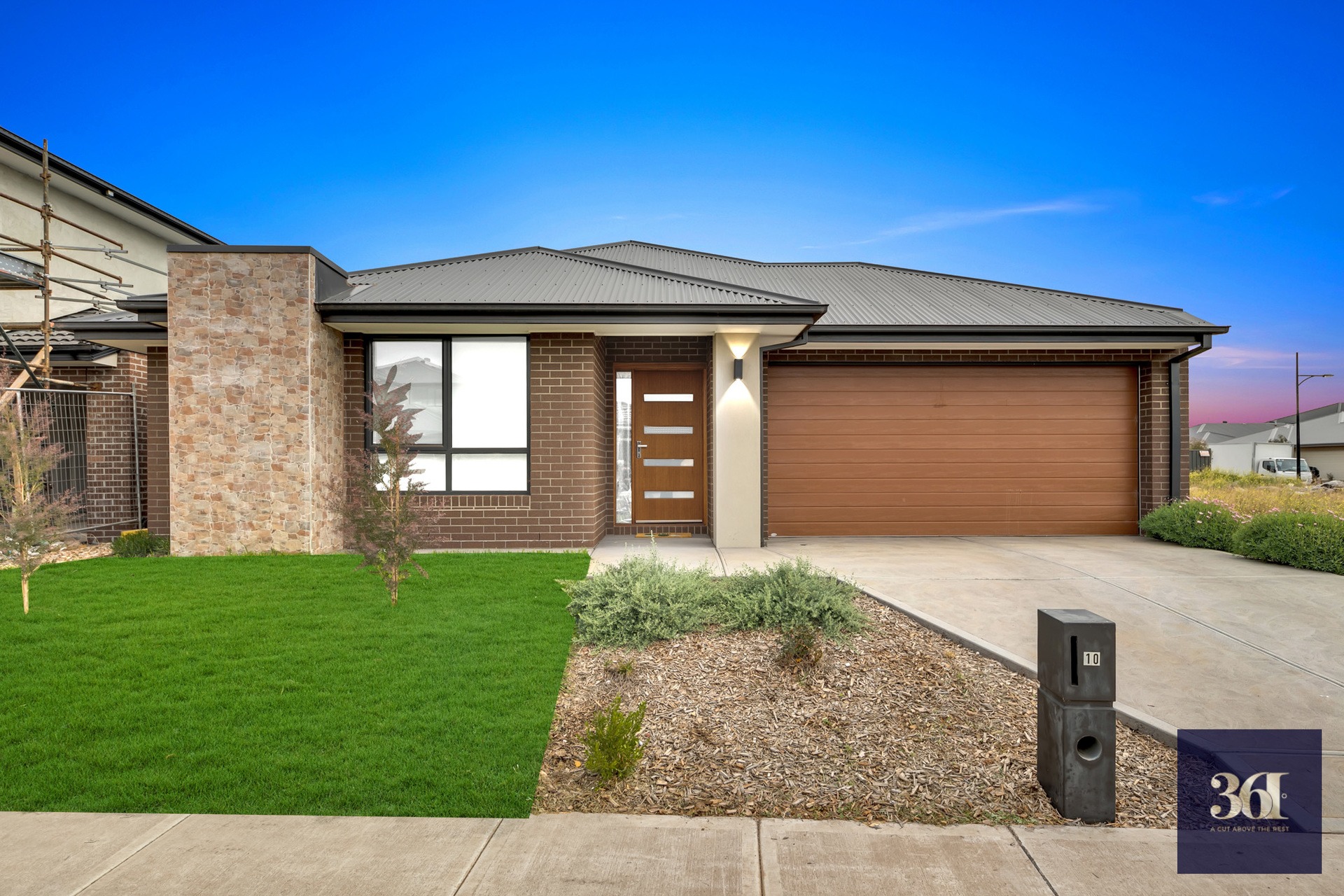 10 Saltaire Drive Strathtulloh VIC 3338, Strathtulloh - Image 1