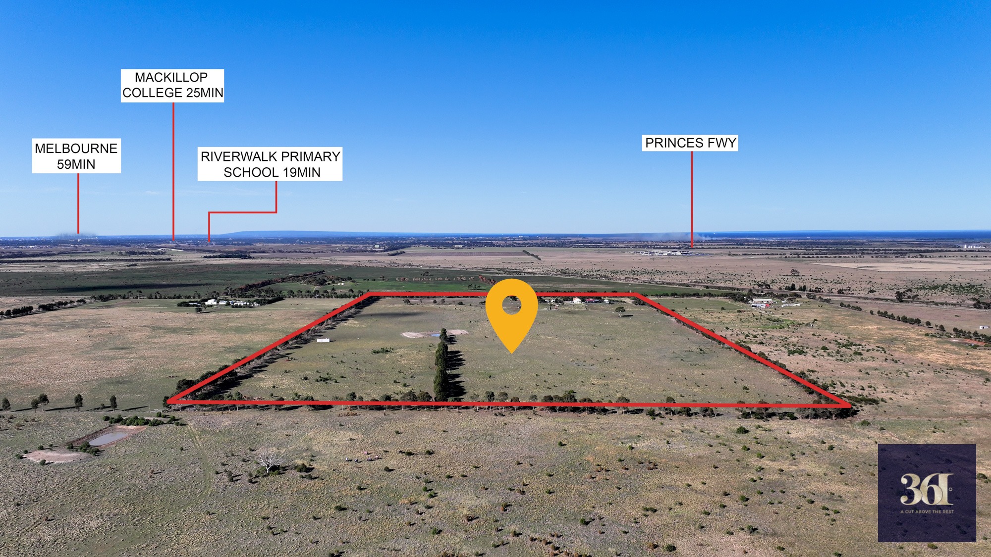 37 Newtons Road, Little River VIC, Little River - Image 1