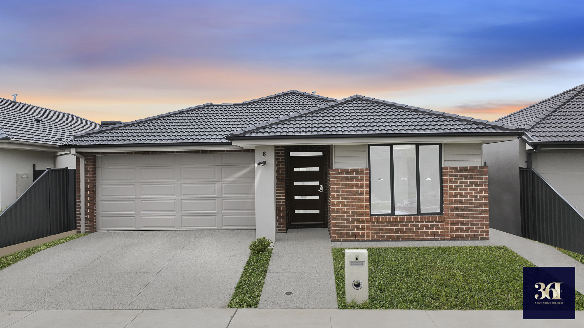 6 Tour Lane Tarneit VIC 3029, Tarneit - Image 1
