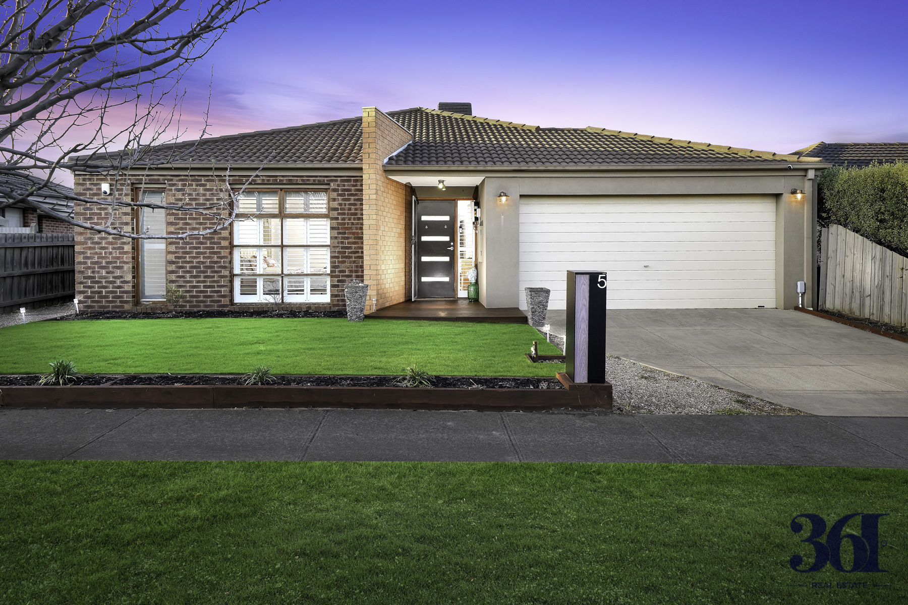 5 Lady Penrhyn Drive, Wyndham Vale VIC, Wyndham Vale - Image 1