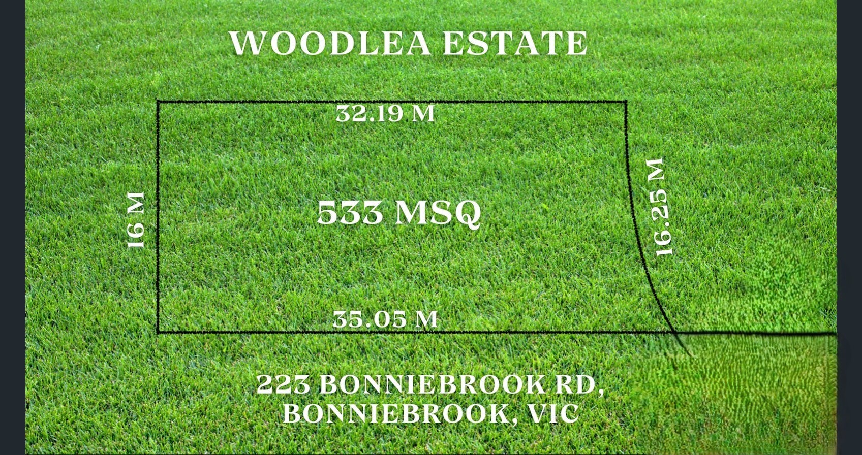 223 Bonniebrook Road, Bonnie Brook VIC, Bonnie Brook - Image 1