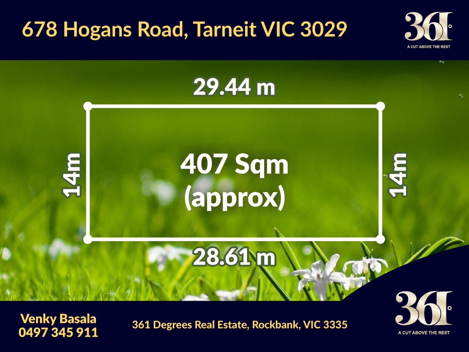 678 Hogans Road, Tarneit VIC, Tarneit - Image 1