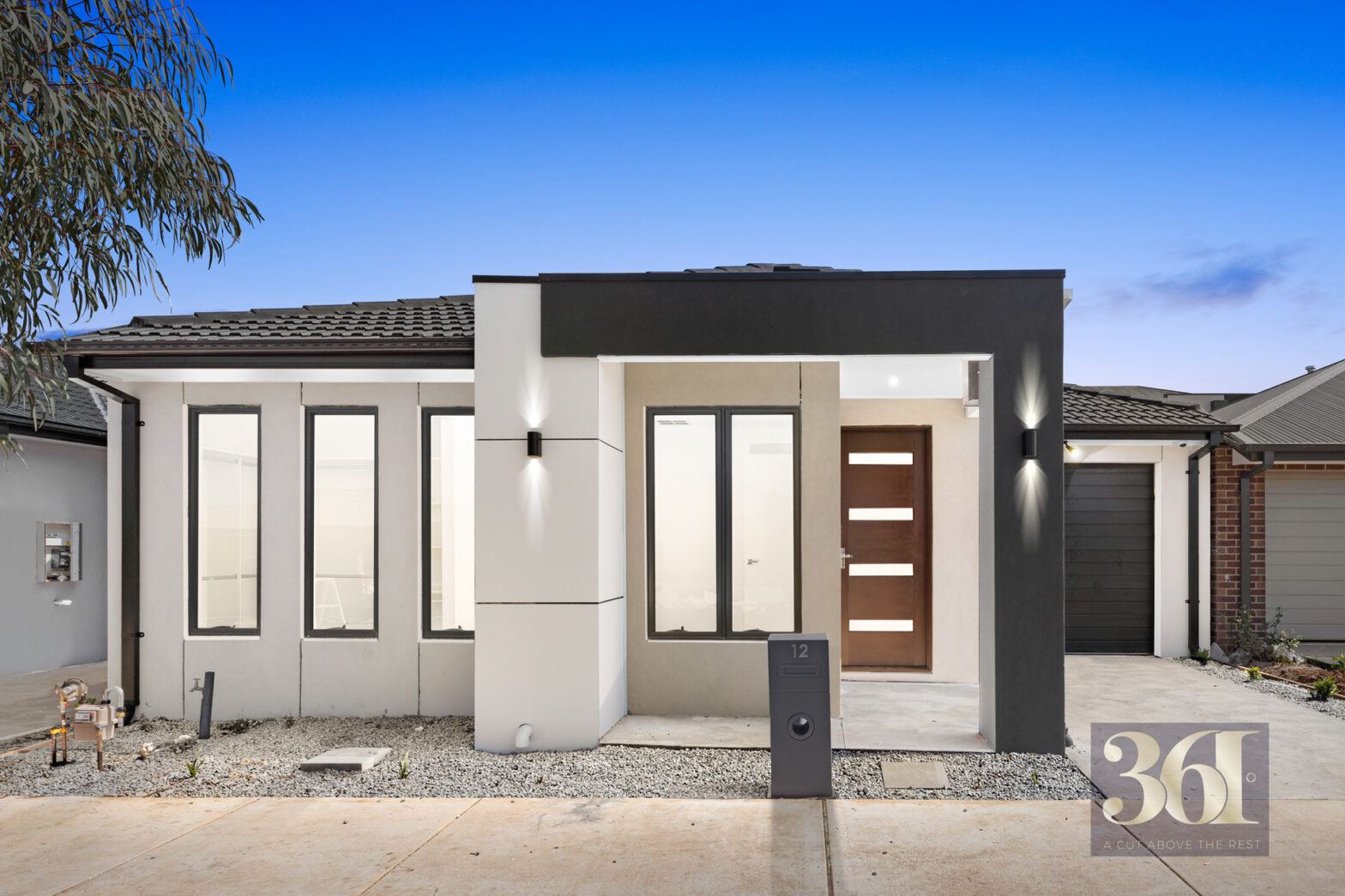 🏡 Nest or Invest: Full Turnkey Home in Strathtulloh! 🏡