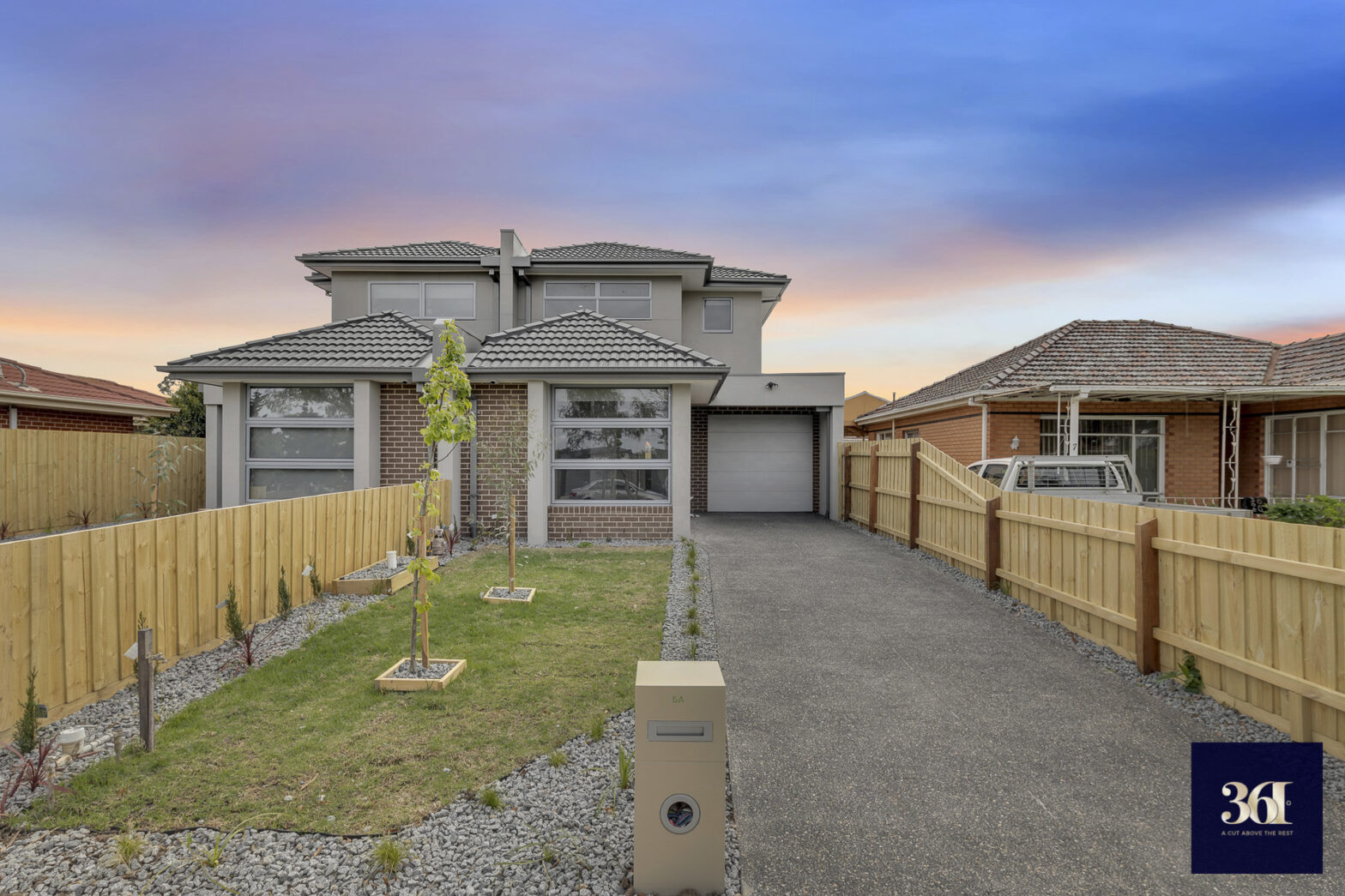 LUXURIOUS BRAND-NEW FOUR-BEDROOM HOME WITH TWO MASTER SUITES FOR RENT IN AVONDALE HEIGHTS – NEAR SCHOOLS, DINING, SHOPPING, AND TRANSPORT!