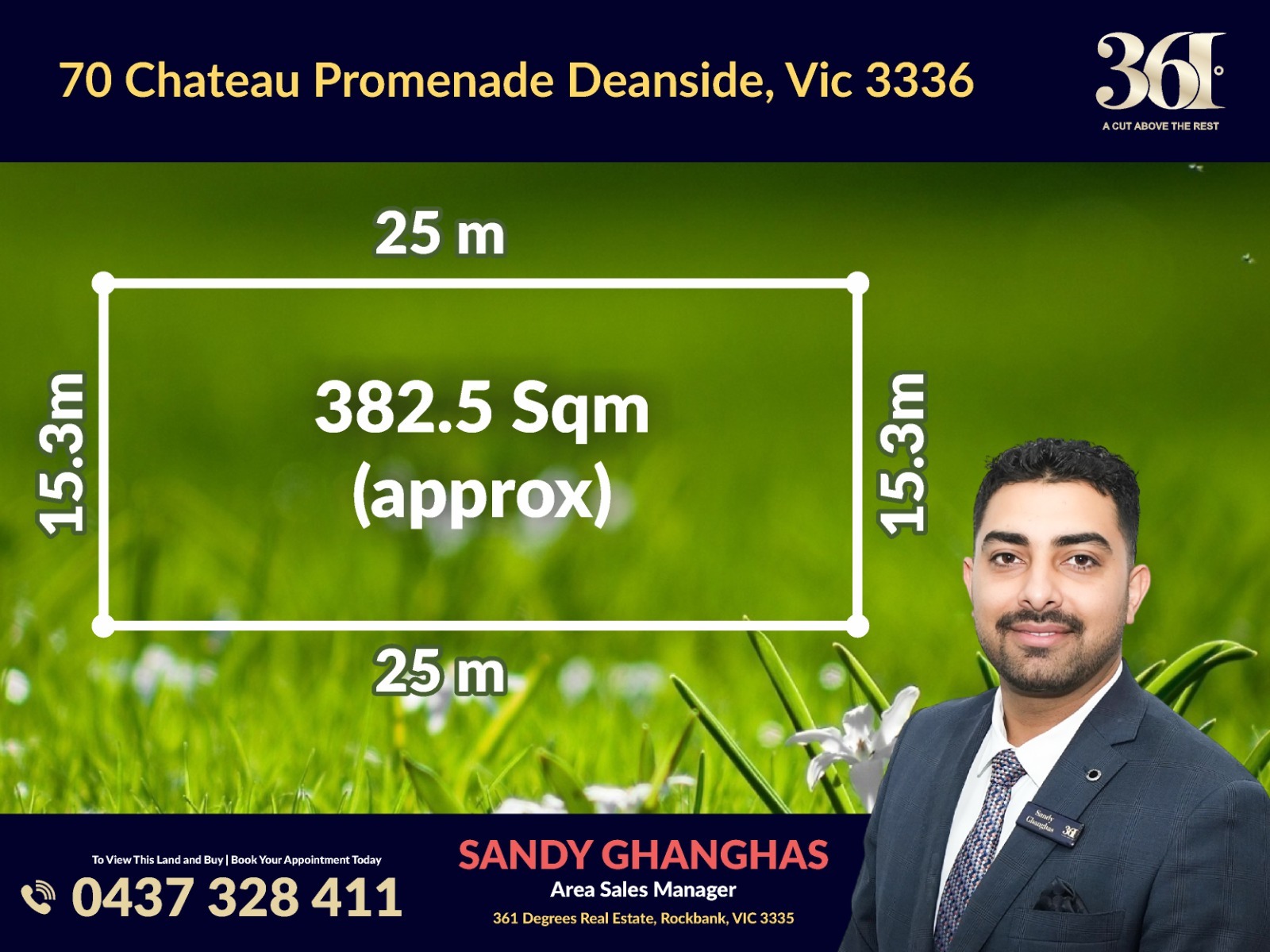 70 Chateau Promenade, Deanside VIC, Deanside - Image 1