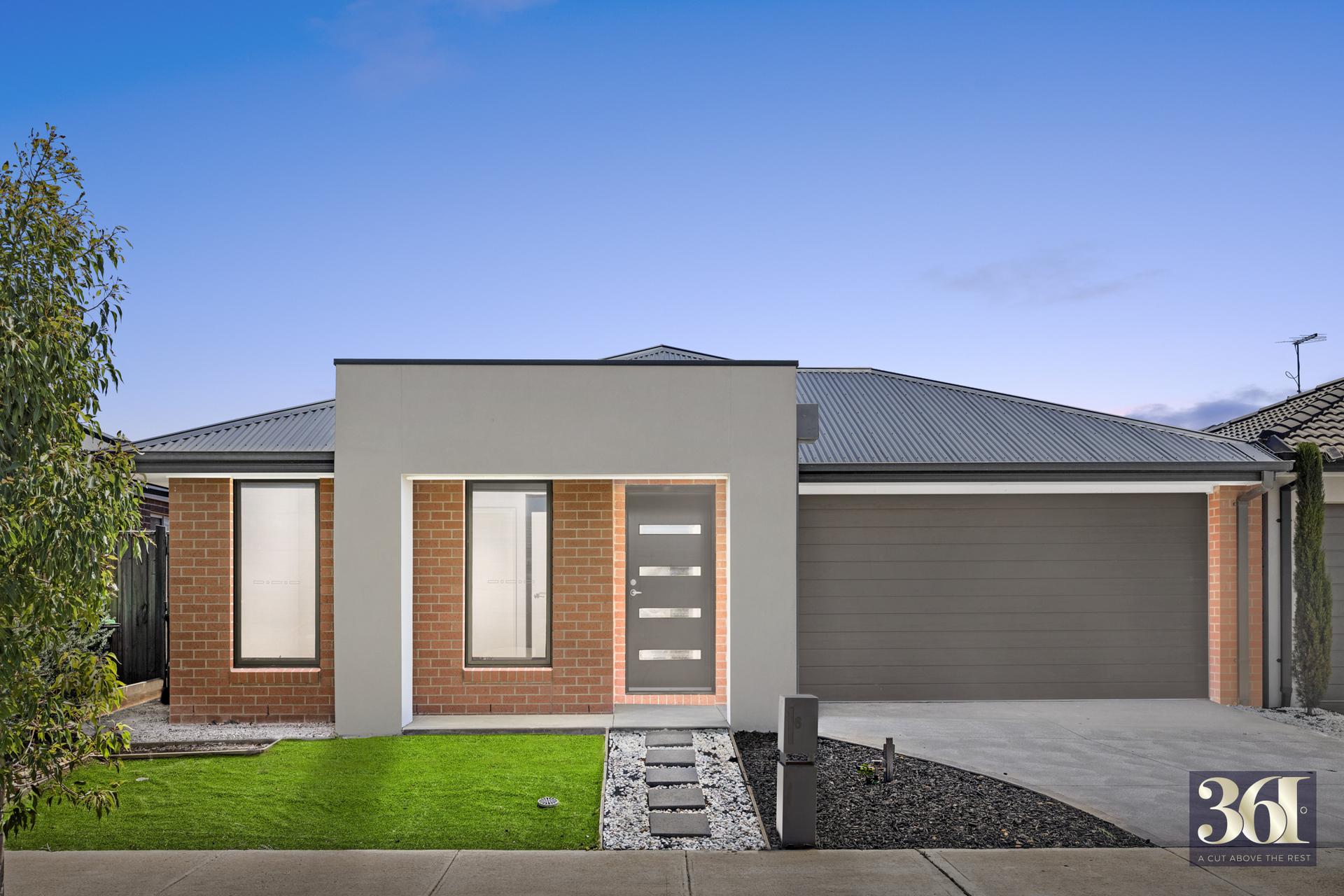 6 Baron Road, Thornhill Park VIC, Thornhill Park - Image 1