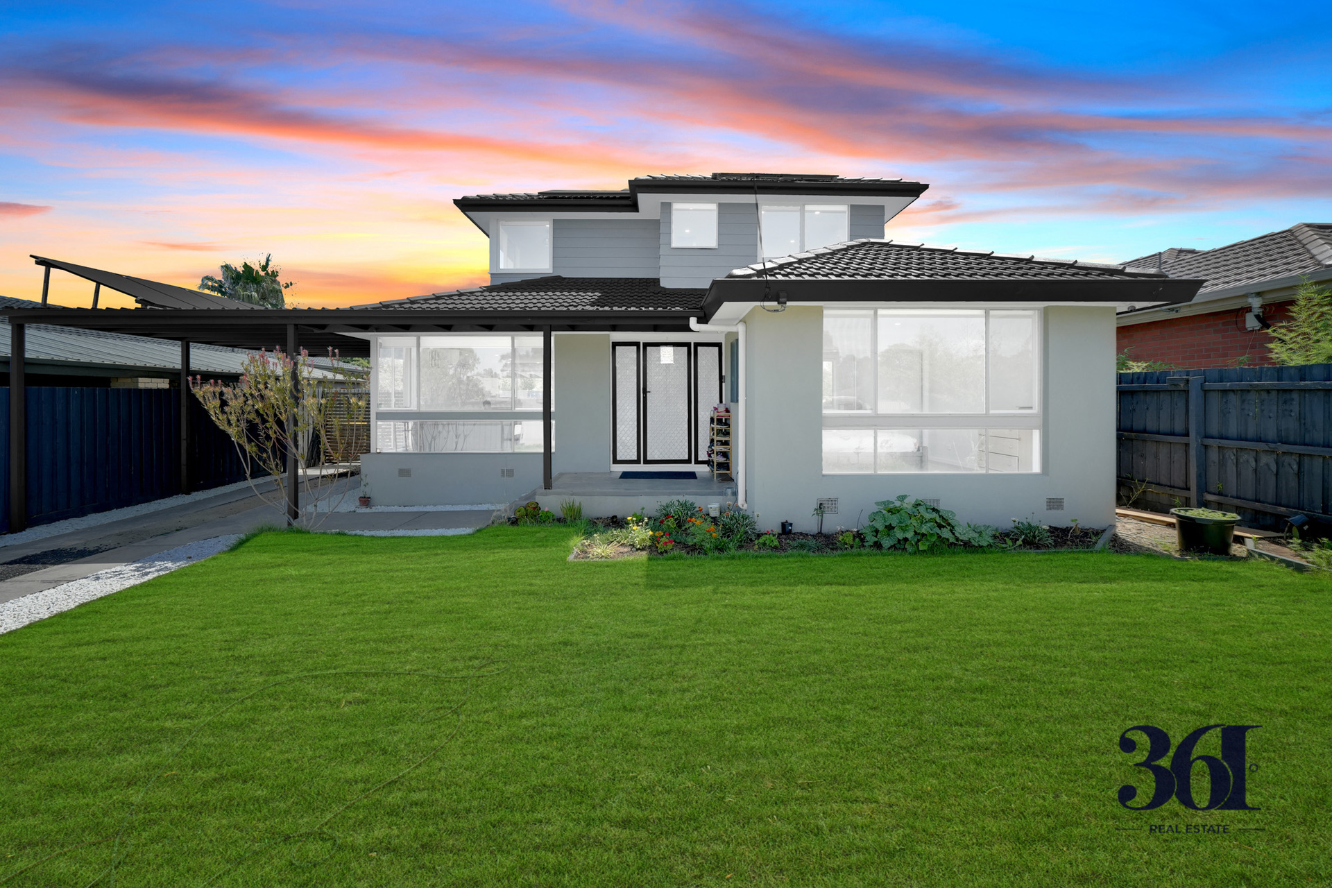 25 Palmerston Street, Melton VIC, Melton - Image 1