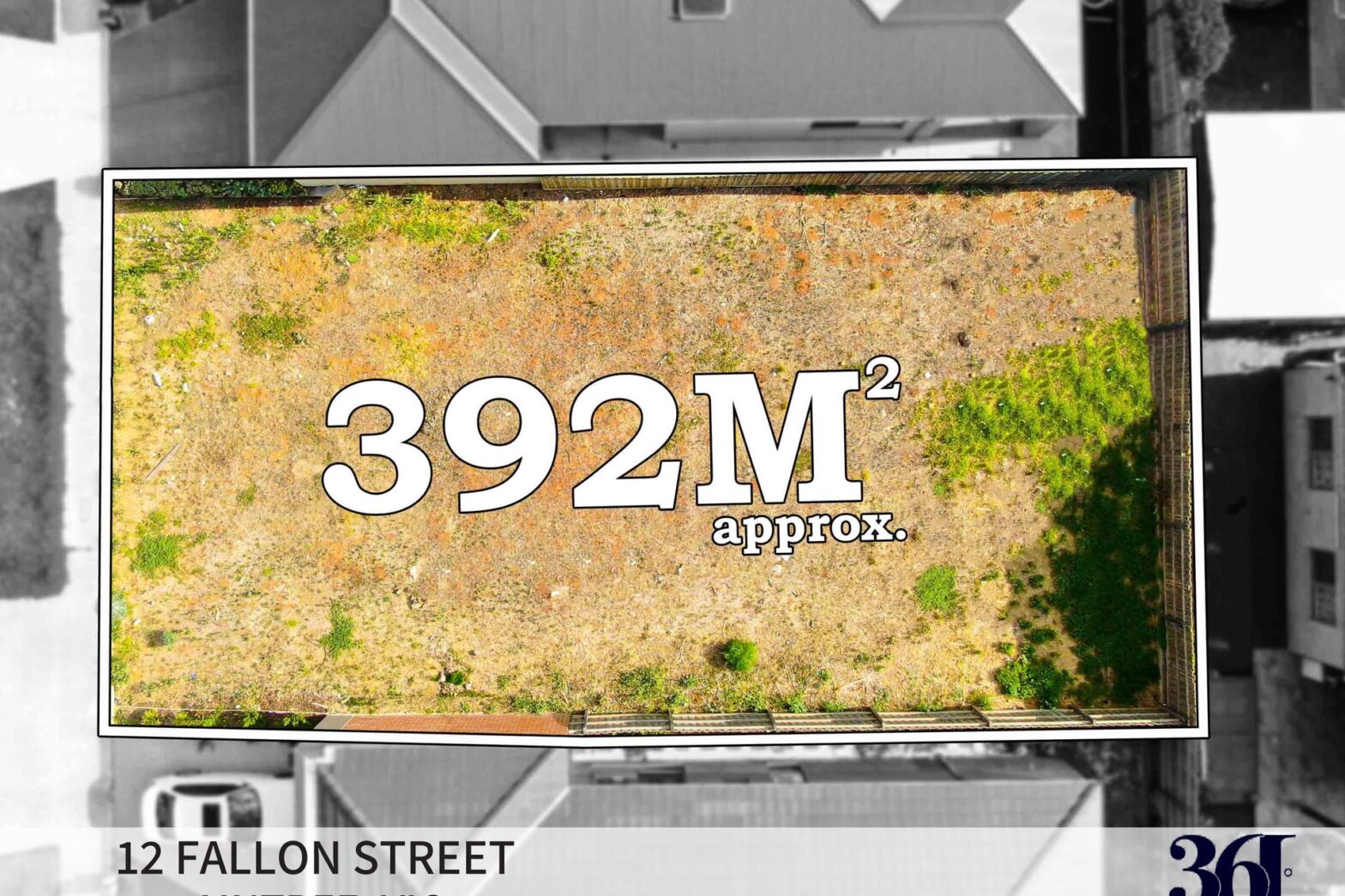 Embrace the Sunrise – Beautiful East-Facing Block in Aintree !!