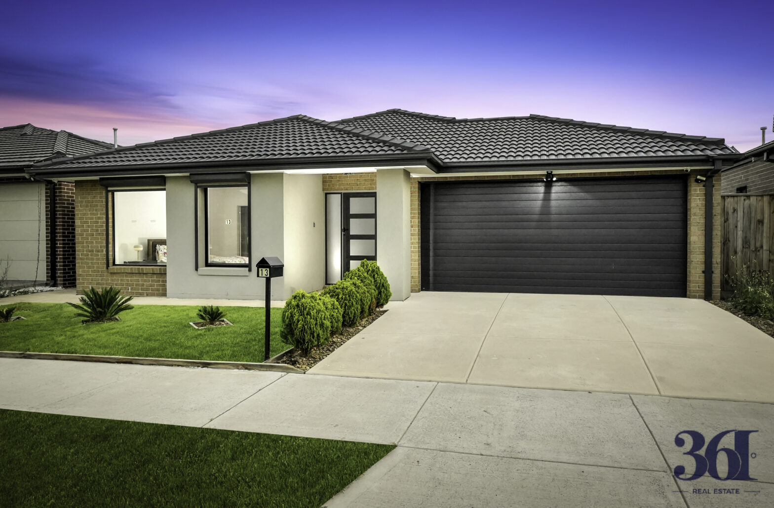 Sunlight & Space at 13 Monte Street: A Family Home with Everything!
