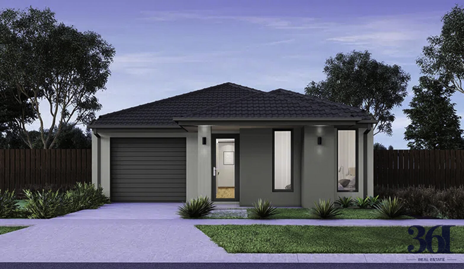 Your New Chapter Starts Here – Modern 3-Bedroom, 2-Bathroom Retreat!