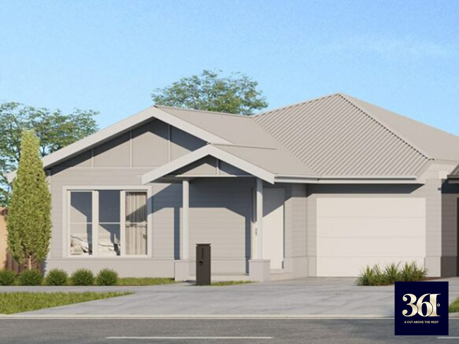 Your New Chapter Begins Here: Stunning Single-Storey Living in Tarneit !