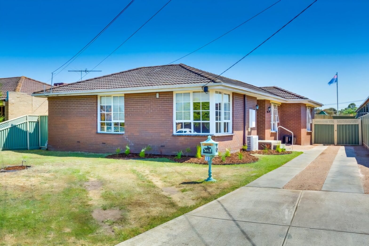 Beautifully Presented 3-Bedroom Home for Rent in the Heart of Wyndham Vale – Walk to Parks, Shops & Schools