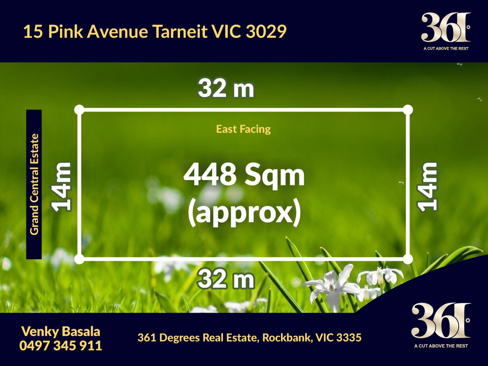 15 Pink Avenue, Tarneit VIC, Tarneit - Image 1
