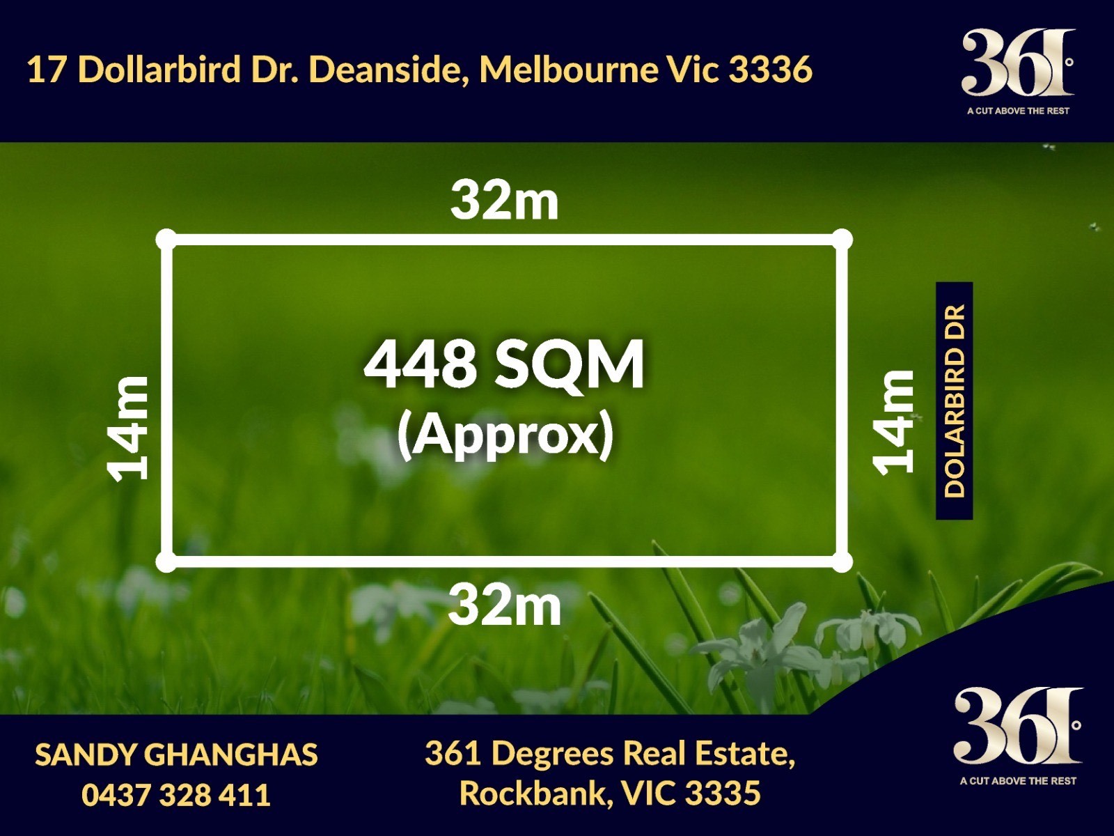17 Dollarbird Drive, Deanside VIC, Deanside - Image 1