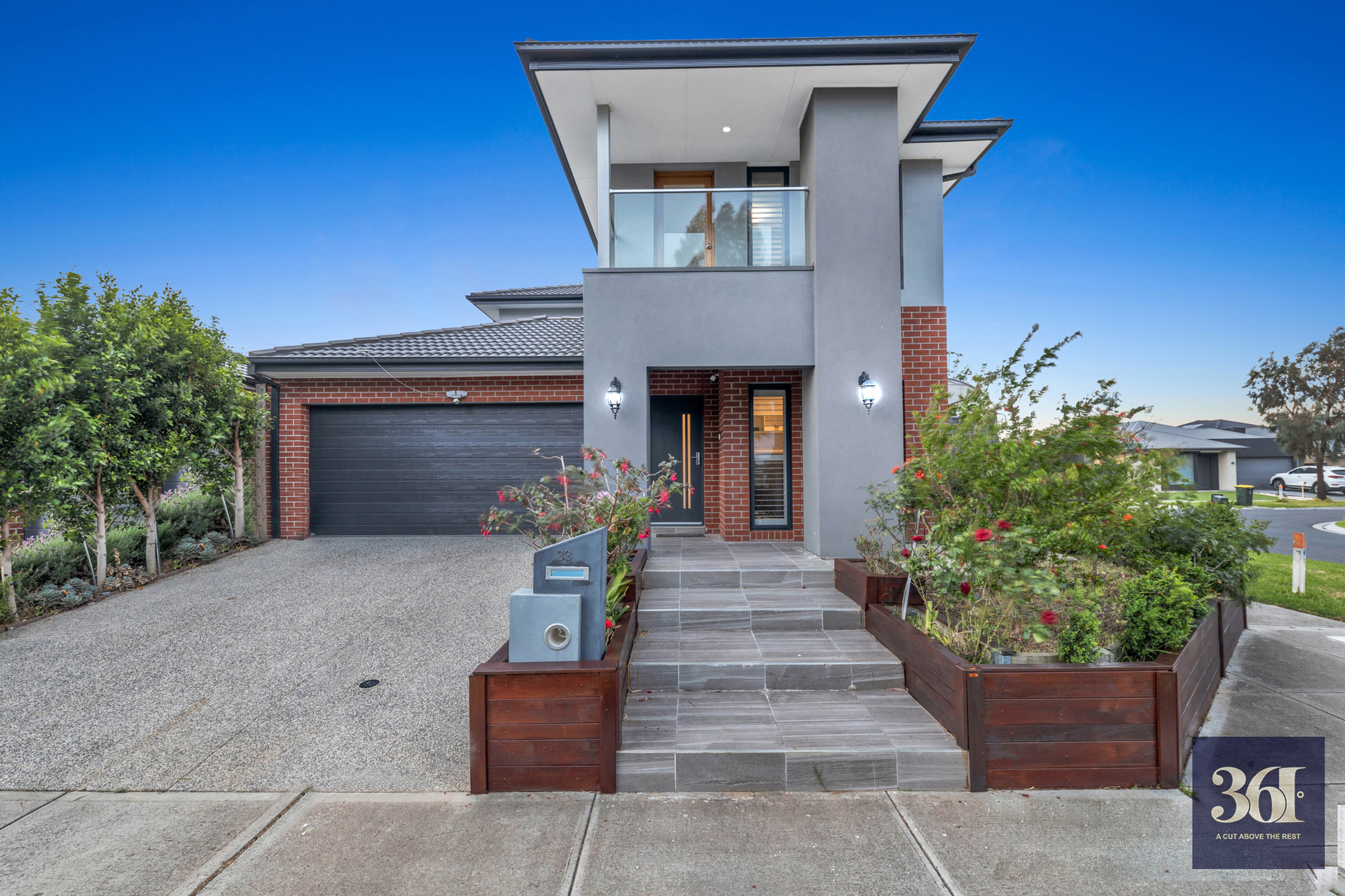 33 Pennyroyal Avenue Truganina VIC 3029, Truganina - Image 1