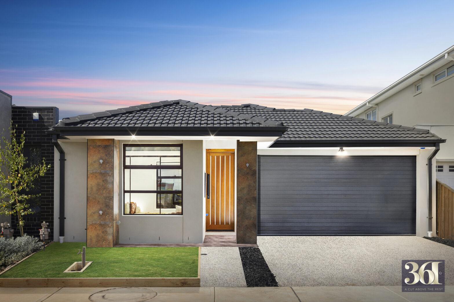 🏡 Live in Luxury | Move in with Confidence