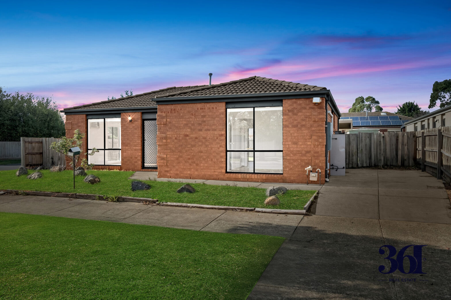 Modern Comfort, Low Maintenance & Prime Location!!!