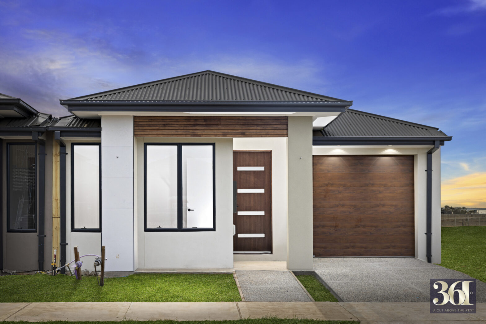 Perfect to Nest or Invest: Brand New/ Full Turnkey Home in Marigold Estate(FHOG Available)