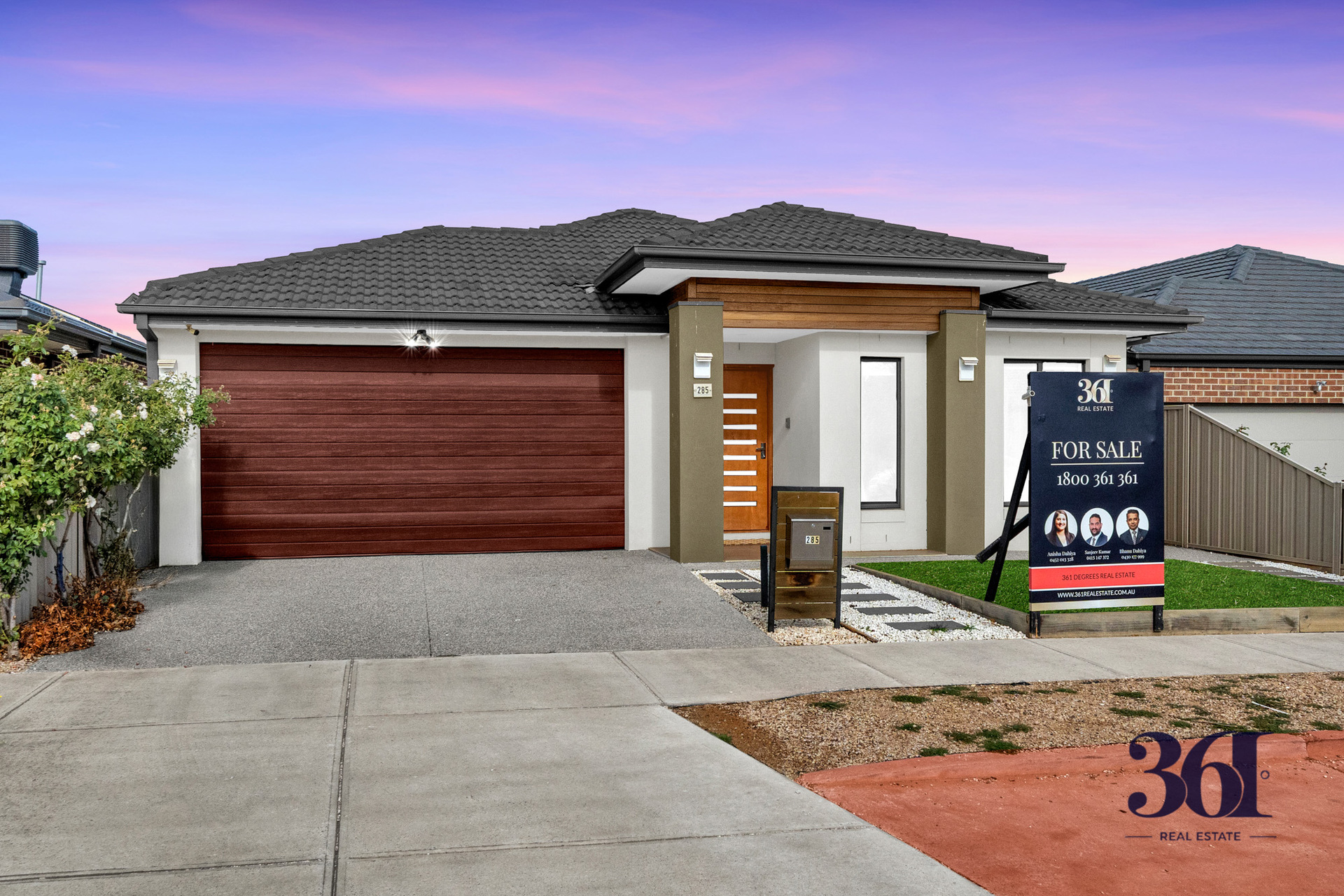 285 Bethany Road, Tarneit VIC, Tarneit - Image 1